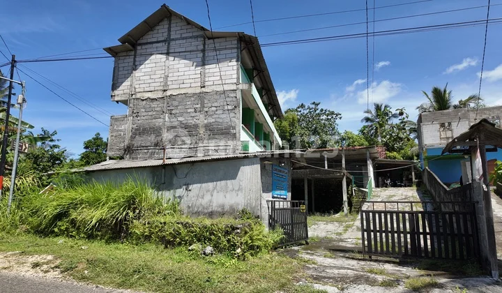 Dijual Penginapan Dekat Obelix Sea View Dekat Pantai Parangtritis