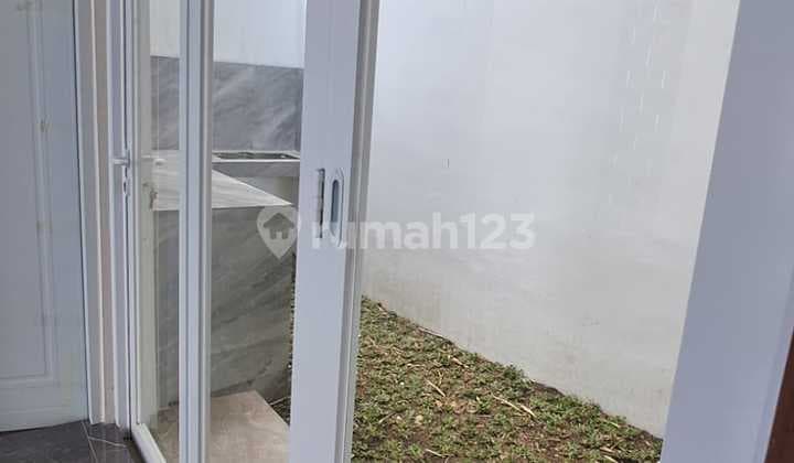 Rumah Cantik Murah Perumahan One Gate Jalan Kaliurang Dekat UII
