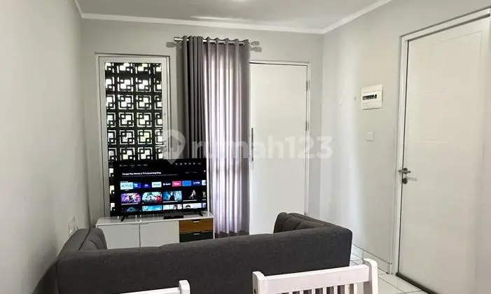Rumah 2Lantai Siap Huni Summarecon Bandung.(Lc)