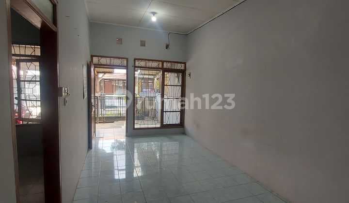 Rumah Tki 3 Siap Huni.(Ju)