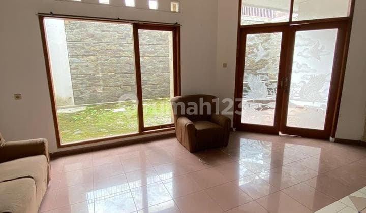 Rumah Minimalis di Bojong Raya Akses Luas dan Nyaman.(Ln)