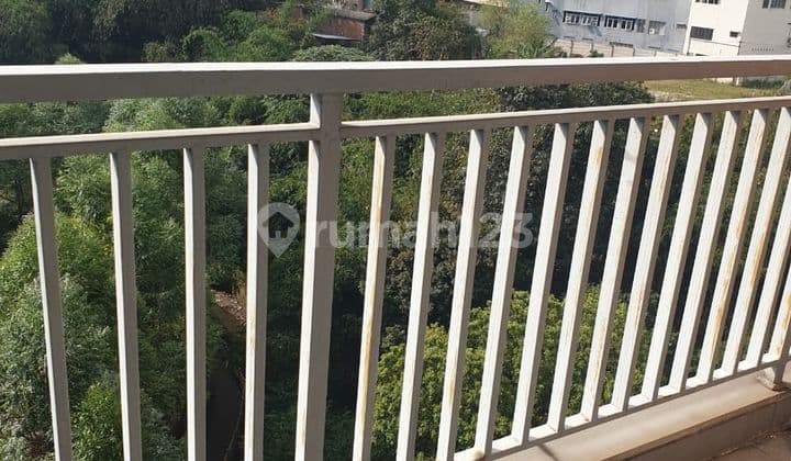 Apartement Full Furnished Lantai 5 Galery Ciumbuleuit 3.(Dy&Ed)