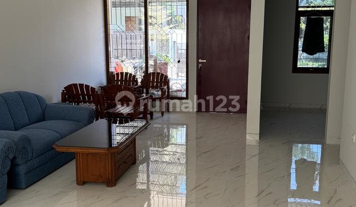 Rumah Minimalis Siap Huni di Batununggal.pro