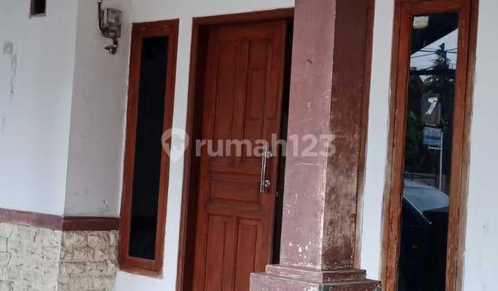 Rumah 2Lantai Taman Cibaduyut Indah.(Fk&Fh)