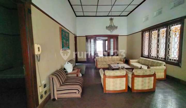 Rumah Elite Siap Huni,Nyaman dan Bersih di Suryakencana Dago.(Na&Ne)