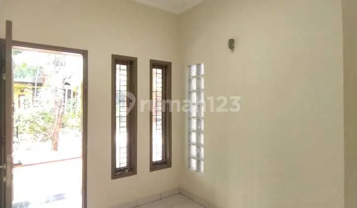 Rumah Minimalis Siap Huni Cisaranten,Antapani.(Sl)