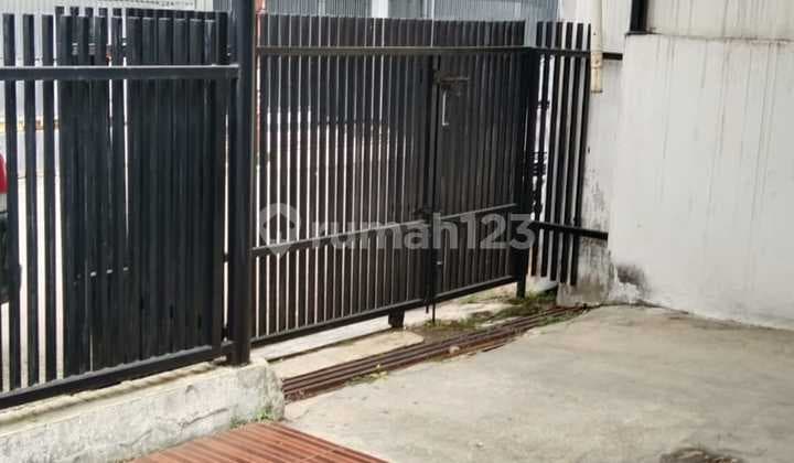 Rumah Minimalis di Tki 2(Dy&Ed)