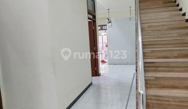 Rumah Minimalis Siap Huni di Sumber Sari.(Lc)