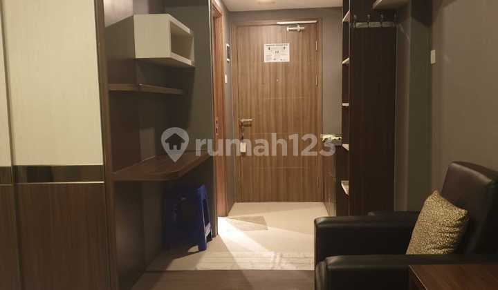 Apartement Galery Ciumbuleuit 3 Siap Huni Tinggal Bawa Koper.(Dy&Ed)