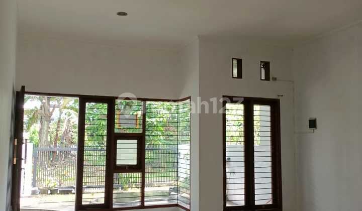 Rumah Minimalis Siap Huni,Di Antapani.