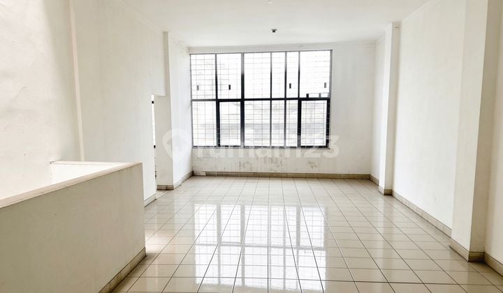 Ruko Mainroad Jendral Sudirman,Akses Ramai.(Lc&Na)