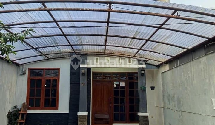 Rumah 2Lantai Disarijadi,Siap Huni.(Lc)