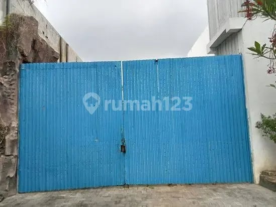 Disewakan Gudang siap pakai Di Ponorogo