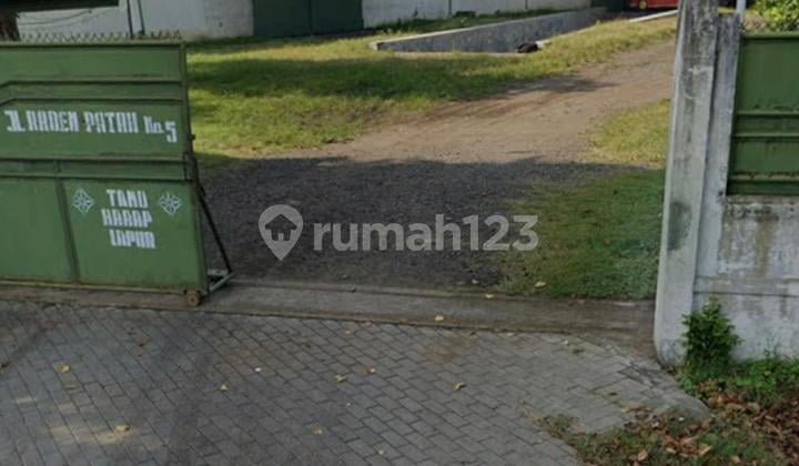 Disewakan Gudang di Mojosari