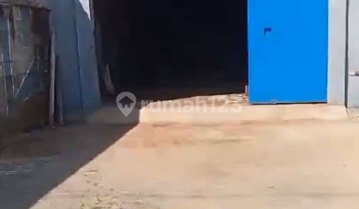 Disewakan Gudang di Pacitan