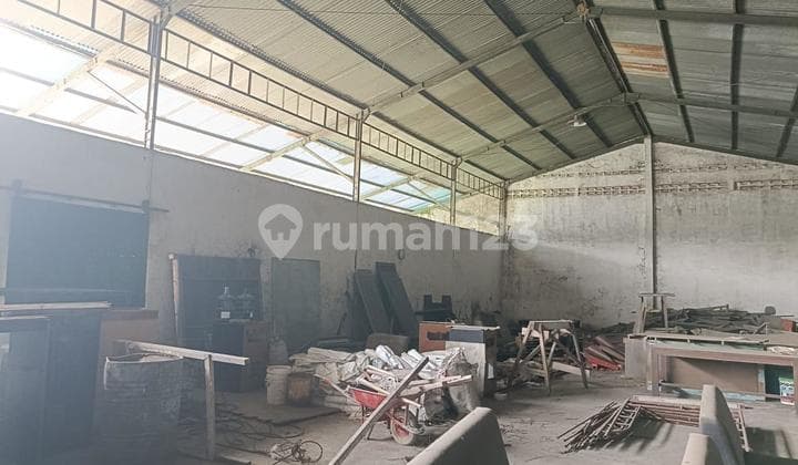Disewakan Gudang Di Tulungagung di Tulungagung Gudang