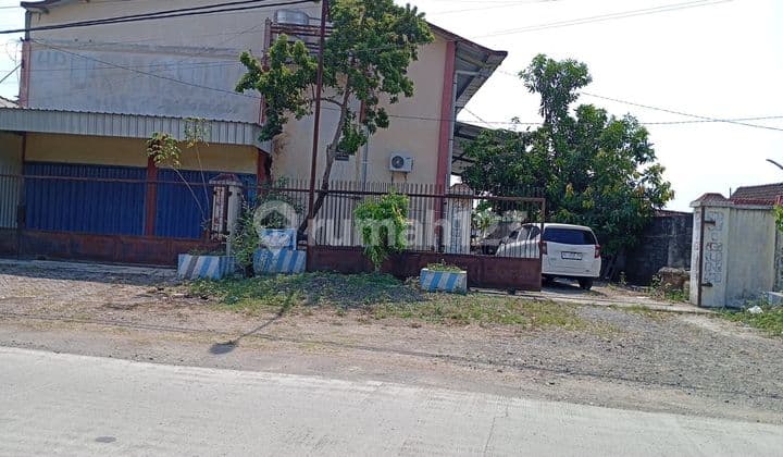 Warehouse for Rent in Ngawi