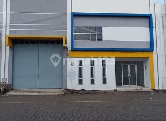 Disewakan Gudang di Sidoarjo Jawa Timur