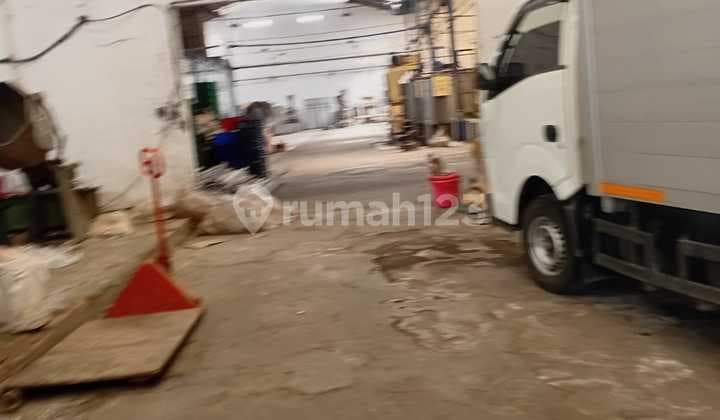 Disewakan Gudang di Singosari Malang