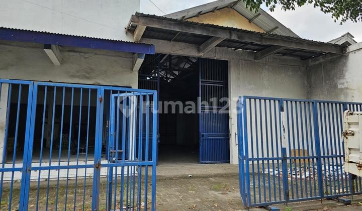 Warehouse for Rent in Kediri