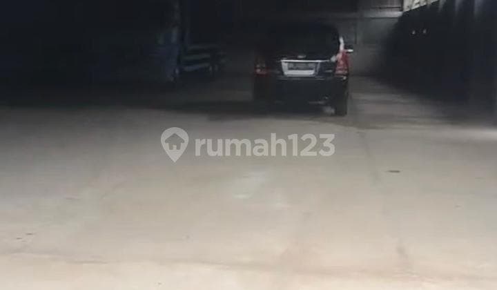 Warehouse for Rent in Pacitan