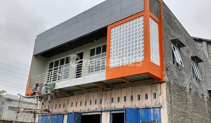 Warehouse for Rent in Kartosuro