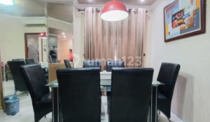 Dijual/Sewa Apartemen Royal Mediterania, Tj Duren, Jakarta Barat