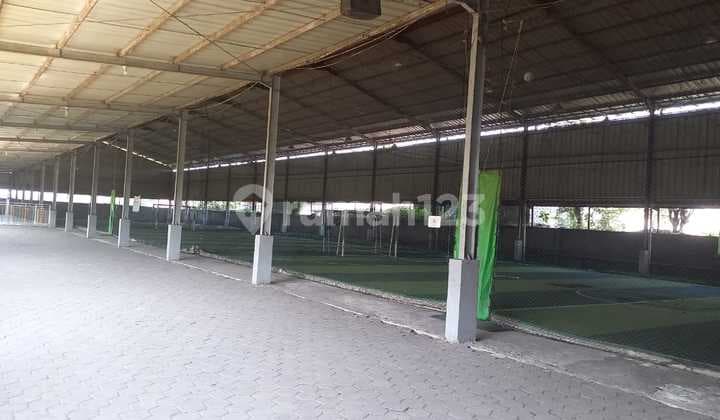 Warehouse For Sale In Balaraja, Tangerang