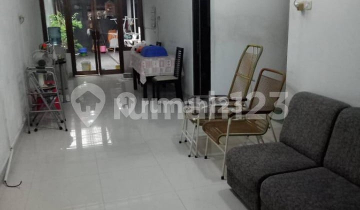 Rumah Bagus Di Semarang Tengah Bebas Banjir, Di Bokoran