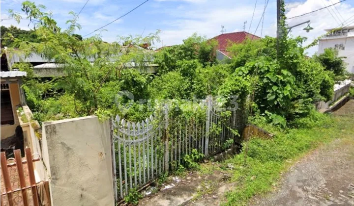 Tanah di Candisari, Candisari SHM - Sertifikat Hak Milik Tanah di Candisari, Candisari SHM - Sertifikat Hak Milik