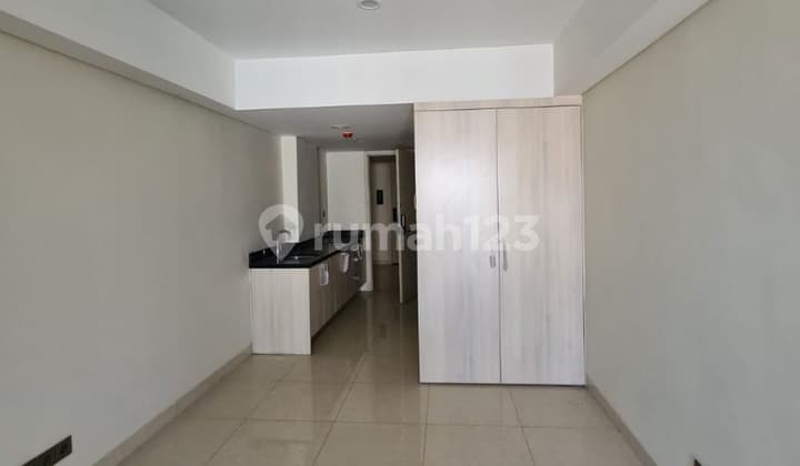 Apartement Bagus Semi Furnished Tipe Studio Di Simpang Lima Semarang