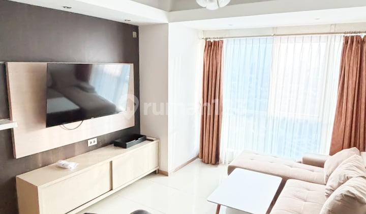 Siap Huni 3Br Casa Grande Residence Phase 1