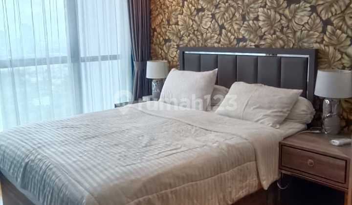 2 Br Casa Grande Residence Phase 2