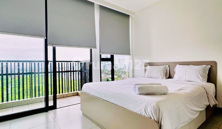 For Sale Dijual Apartemen Fatmawati City Center