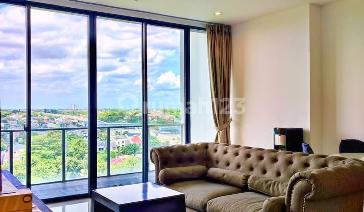 For Sale Apartemen Izzara Tb Simatupang