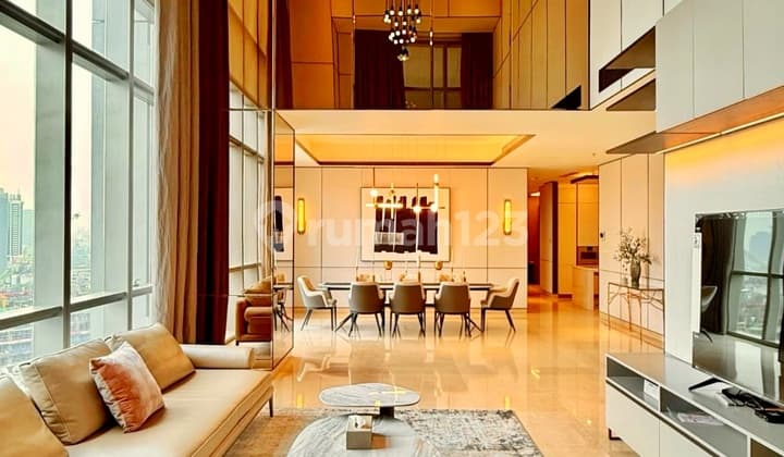 For Sale Anandamaya Residences Apartment