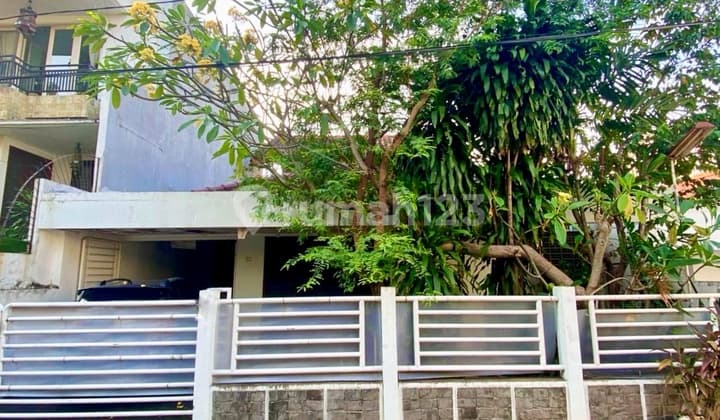 For Sale House In Gandaria Kebayoran Baru South Jakarta