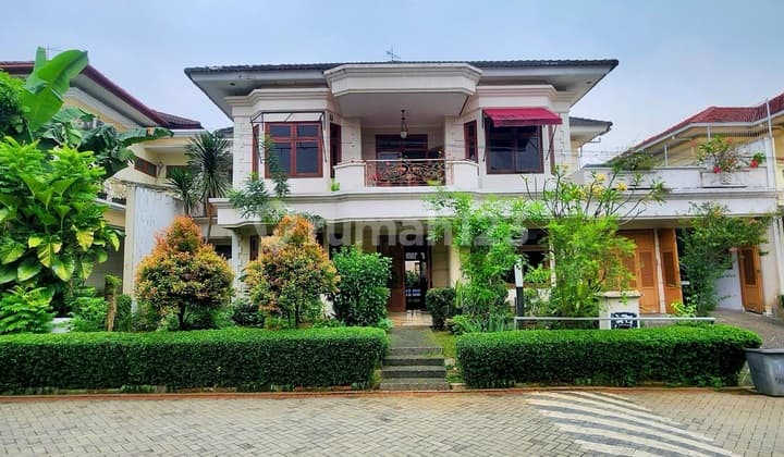 For Sale Classic House In Pondok Labu