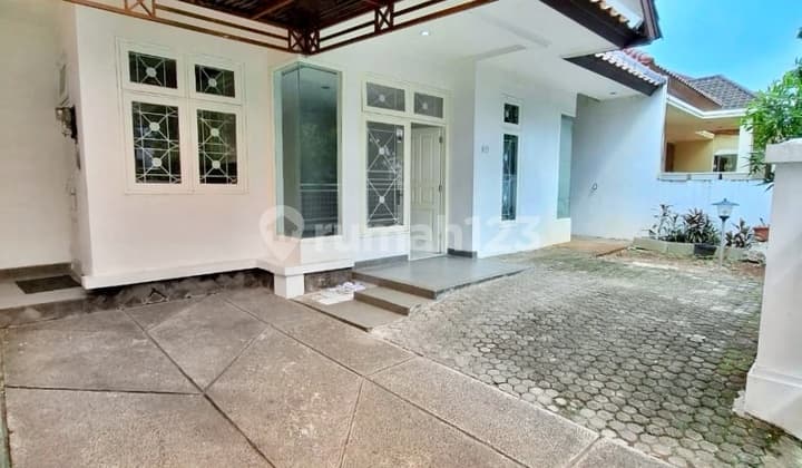 For Sale House in Lebak Bulus Cilandak Area