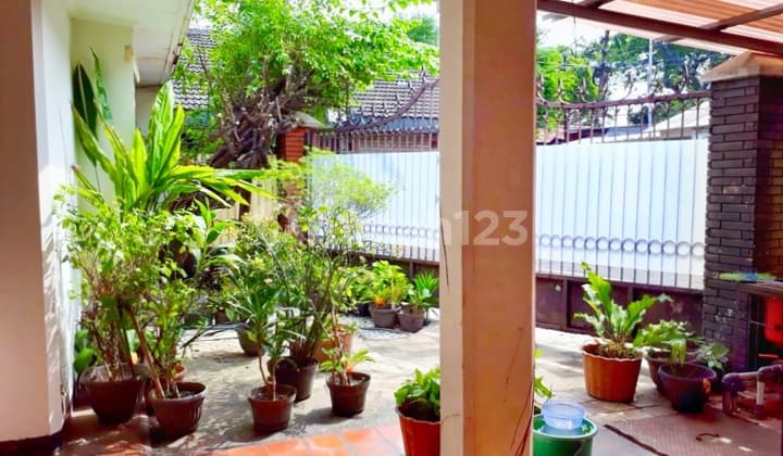 For Sale Dijual Rumah Di Area Bendungan Hilir