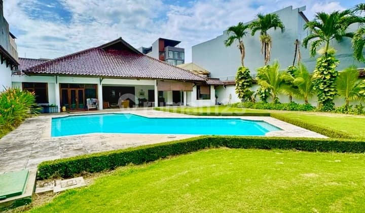 For Sale House in Cipete Area