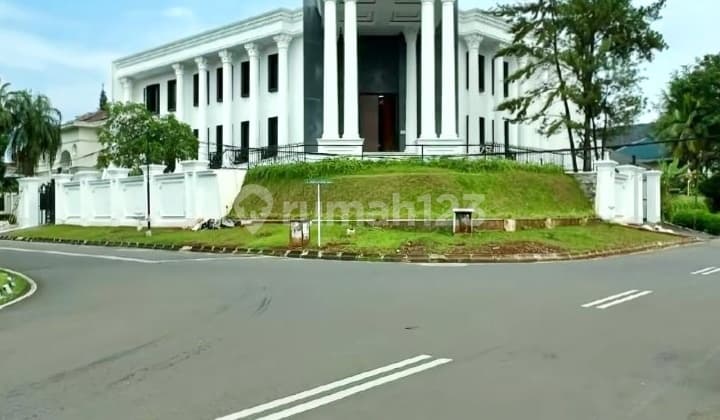 For Sale Rumah Di Pondok Indah Jakarta Selatan