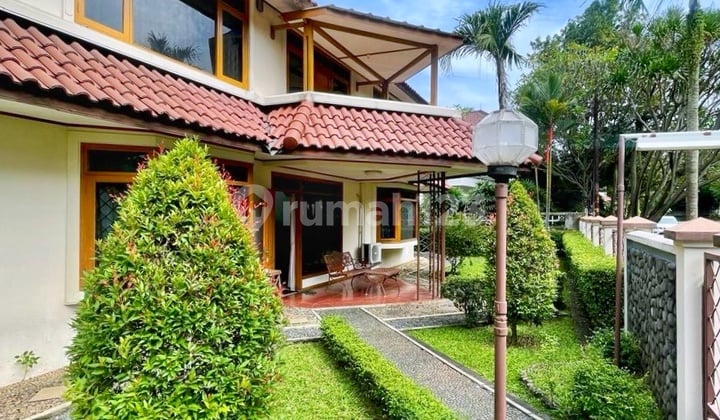 For Rent Disewakan Rumah di Area Pondok Indah