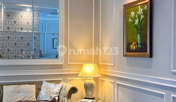 For Sale Dijual Rumah Di Area Senopati