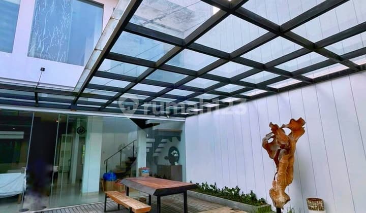 For Rent Modern House in Cipete Area