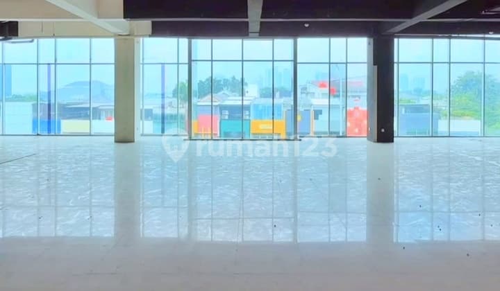 For Sale Dijual Gedung Di Area Senopati