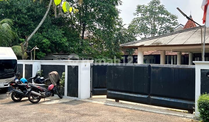 For Sale Rumah Komplek Ragunan Jakarta Selatan