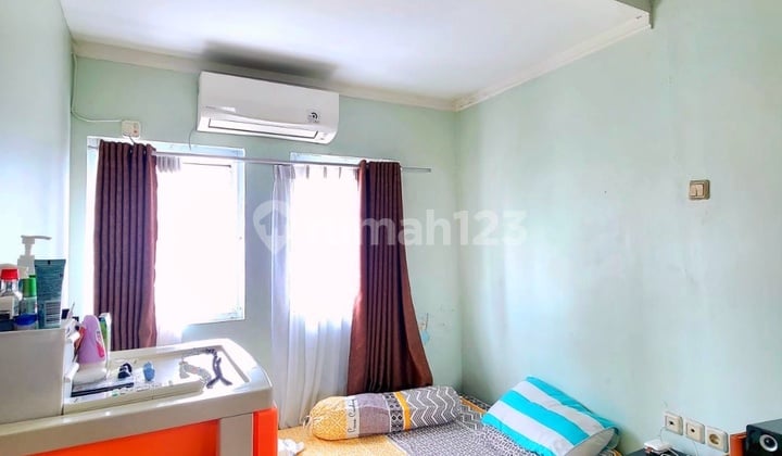 For Sale Dijual Ruko di Area Setiabudi Kuningan Jakarta