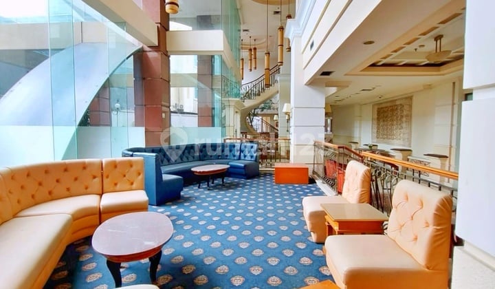 For Sale Dijual Hotel Siap Pakai Di Area Mampang