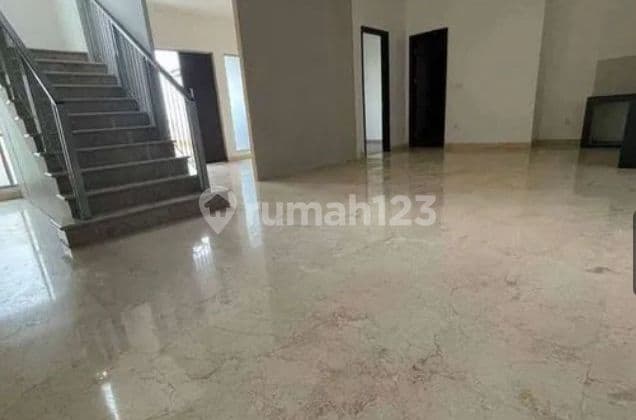 Rumah Golf Island Concerto